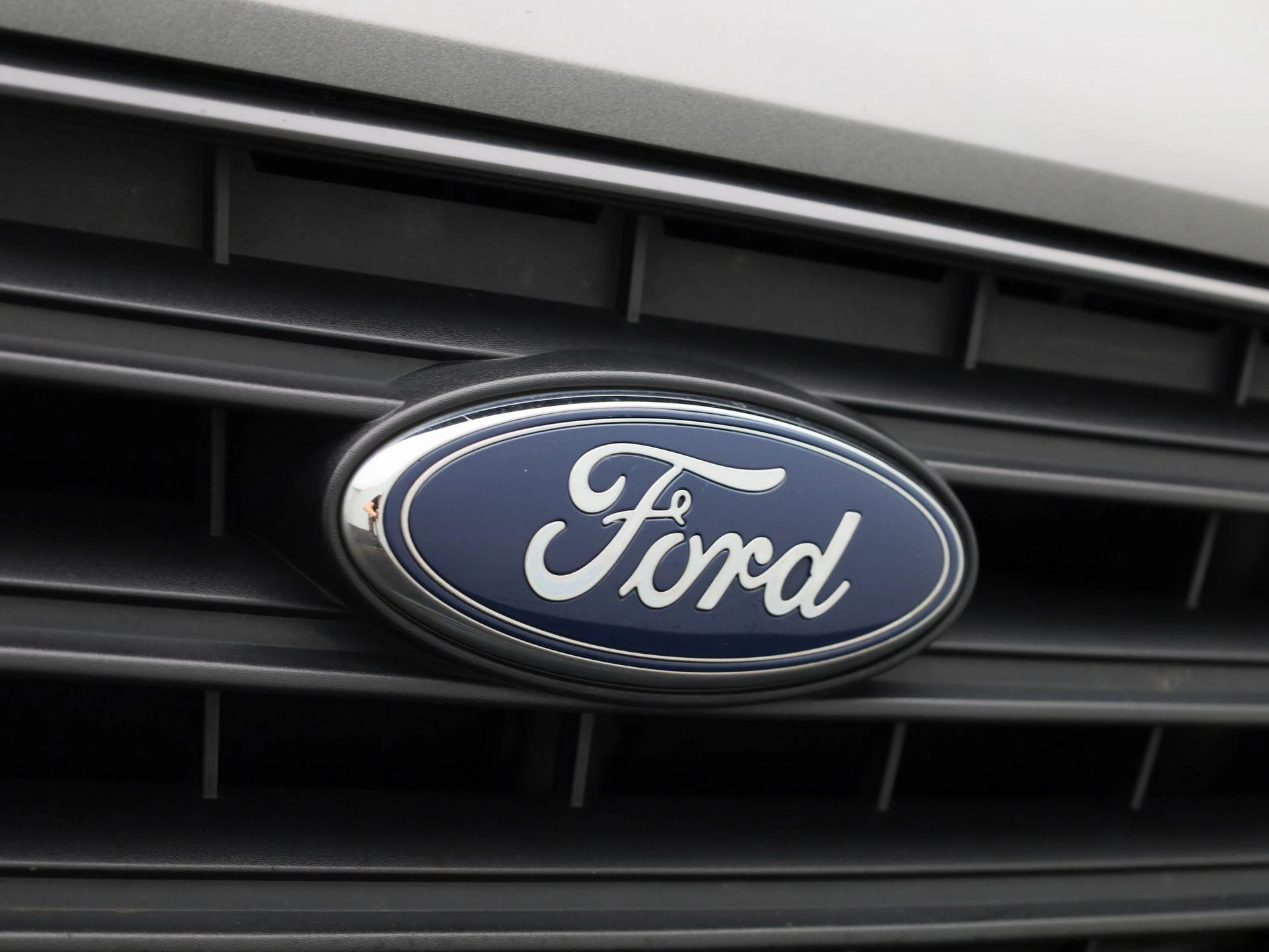 Ford Transit Connect 1.5 TDCi 74kW L1 Trend