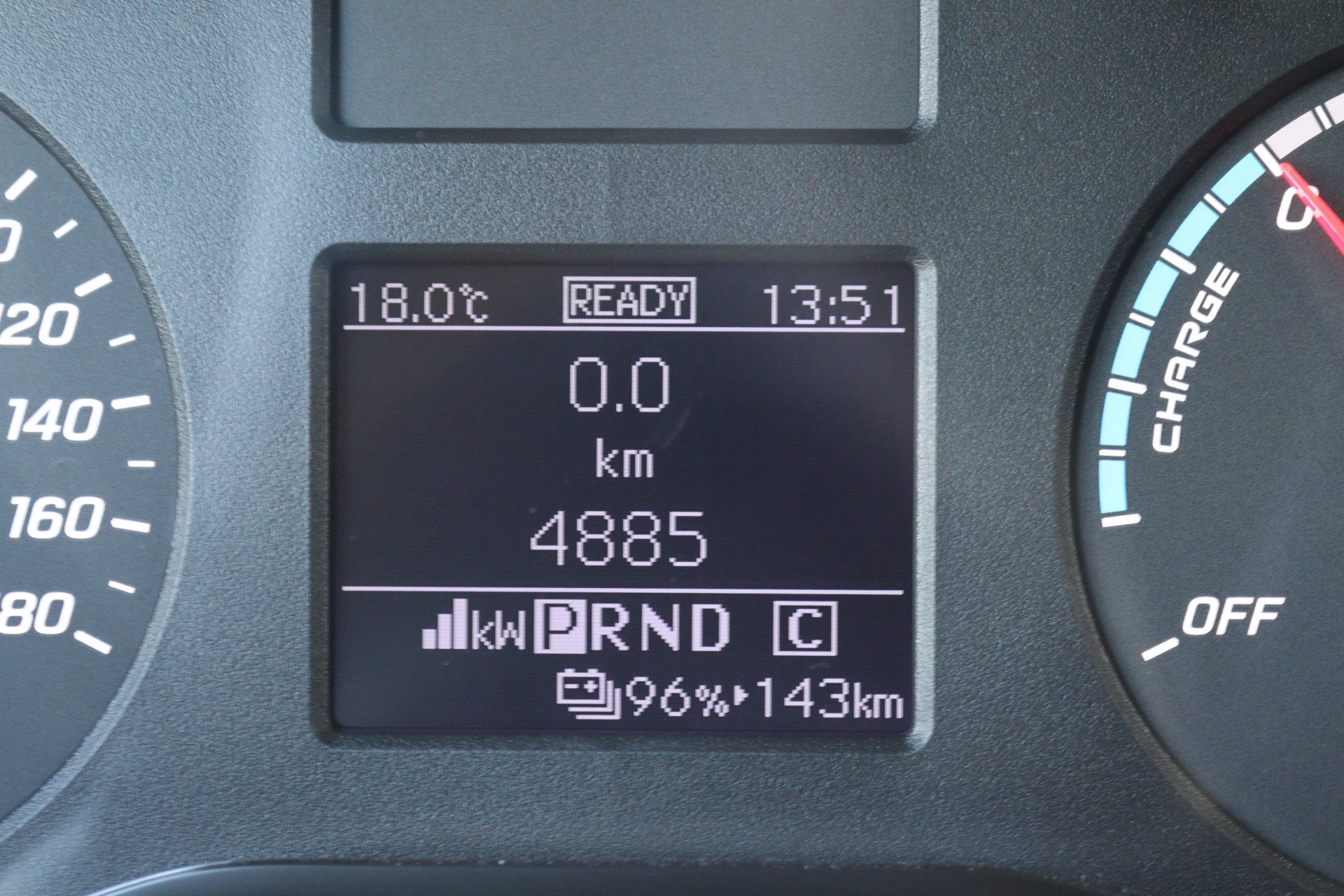 Mercedes-Benz eCitan 112 Pro L1 51 kWh |NAVI/AIRCO/CAMERA |Certified