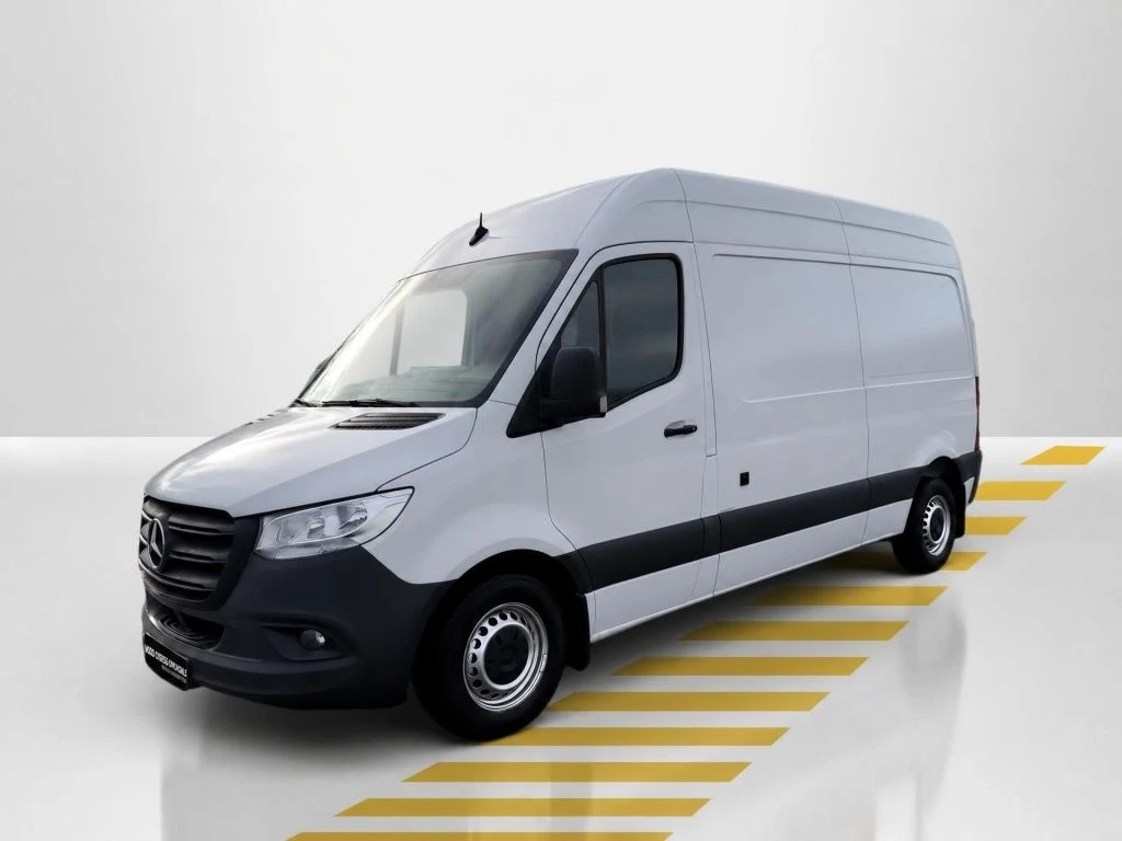 Mercedes-Benz-Sprinter 314-image-1