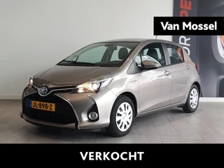 Toyota Yaris 1.5 Hybrid Aspiration
