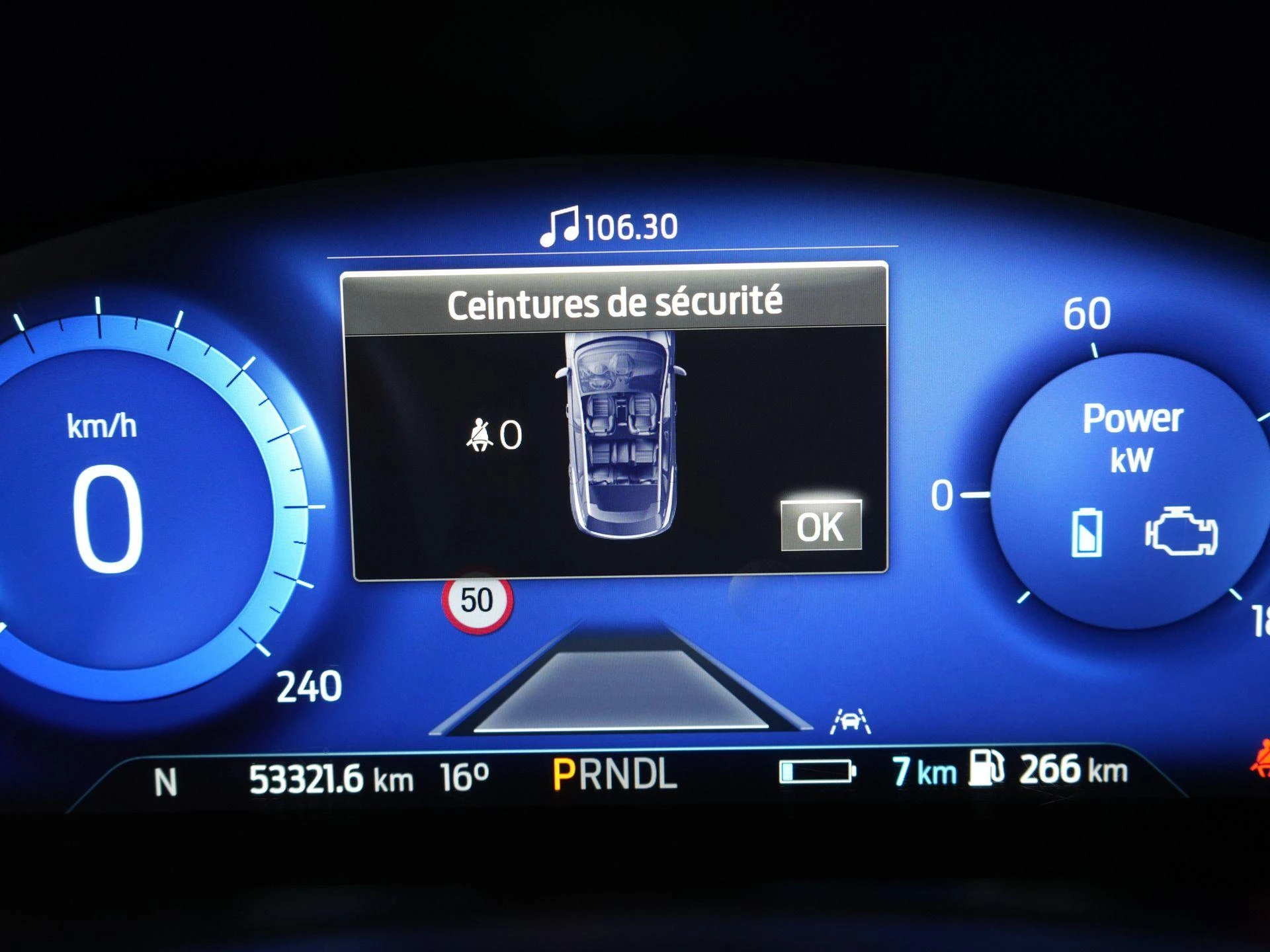 Ford Kuga 2.5i PHEV Aut. 165kW ST-Line