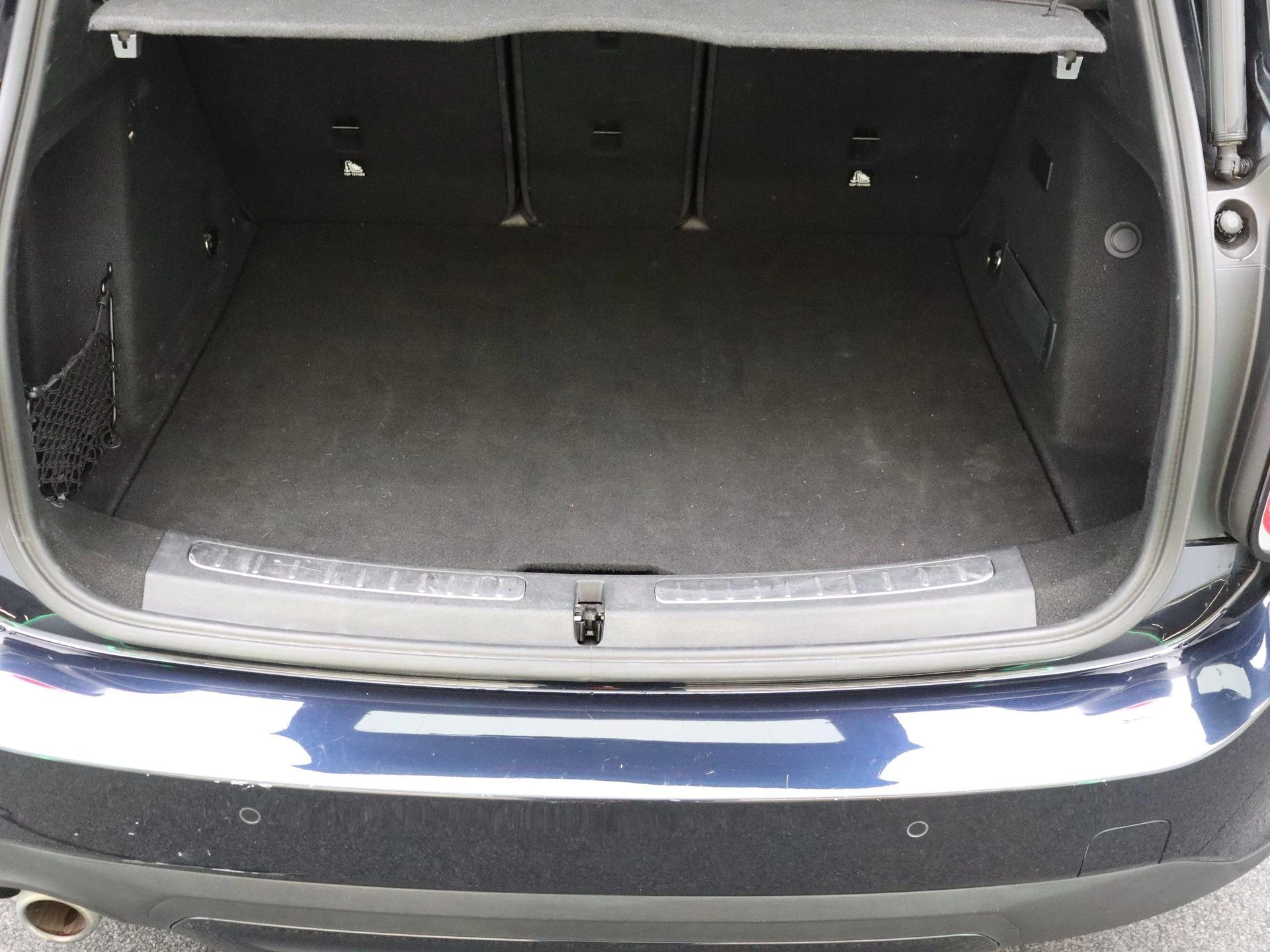 MINI Countryman Cooper S E ALL4 AT