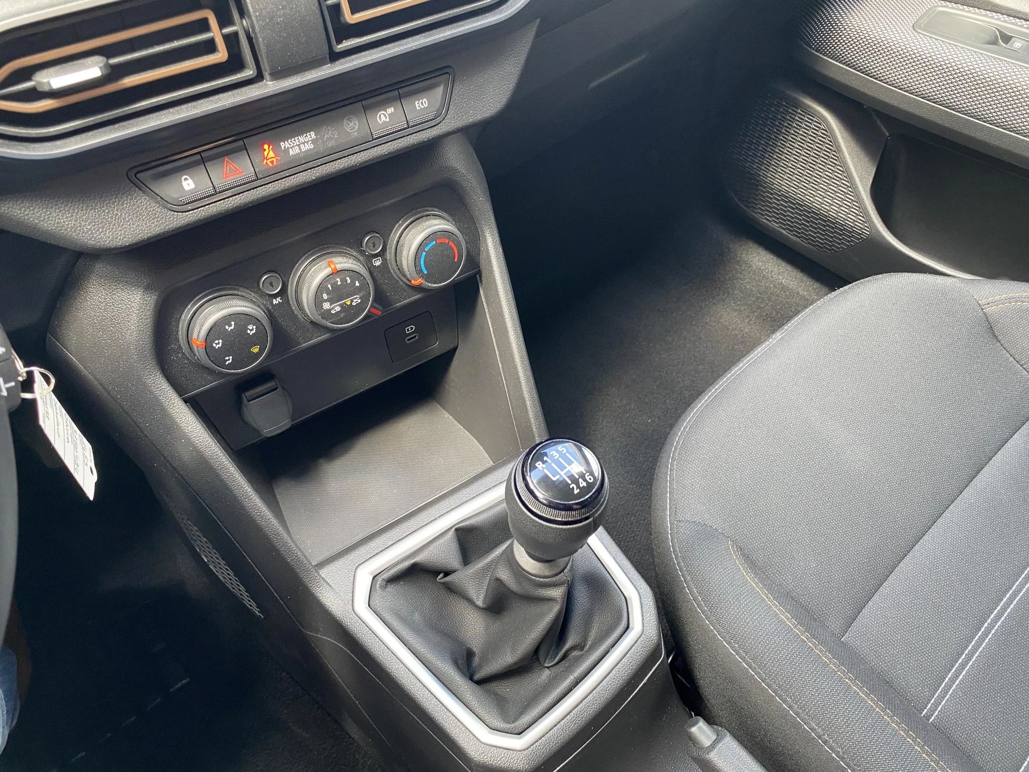 Dacia Sandero Stepway Expression TCe 90