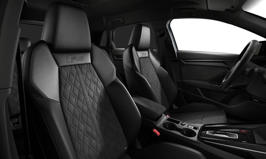Audi RS3 Sportback 294 kW S tronic