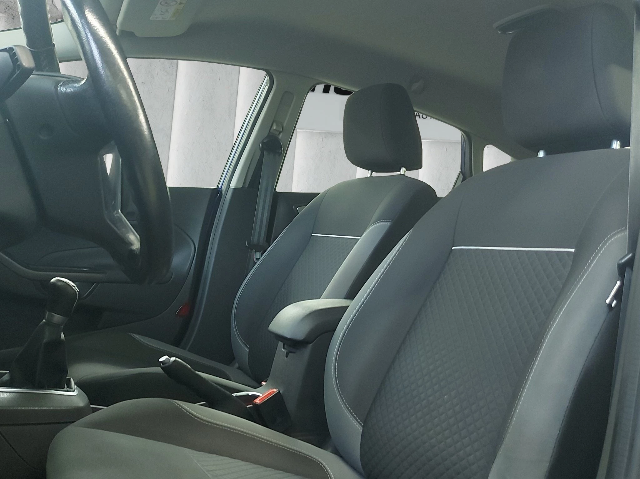 Ford Fiesta 1.0 EcoBoost SYNC Edition