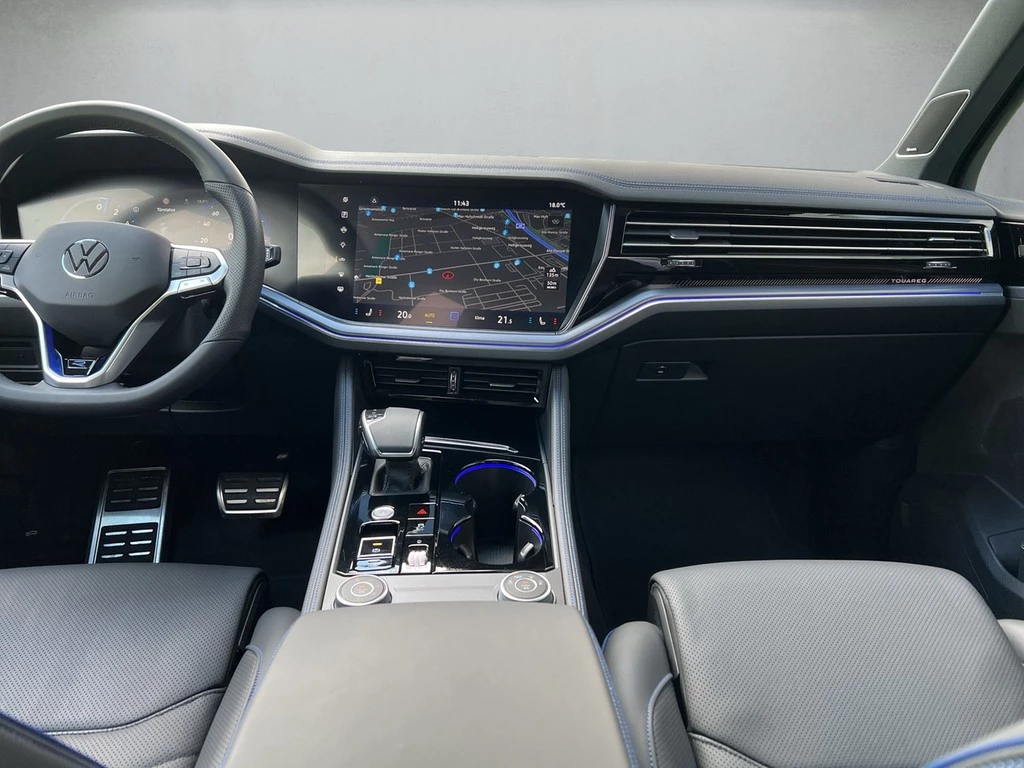 Volkswagen Touareg 3.0 TSI eHybrid 340 kW 4Motion R *SOH 100%*