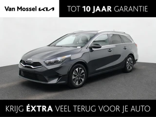 Kia Ceed Sportswagon 1.0 T-GDi Design Edition