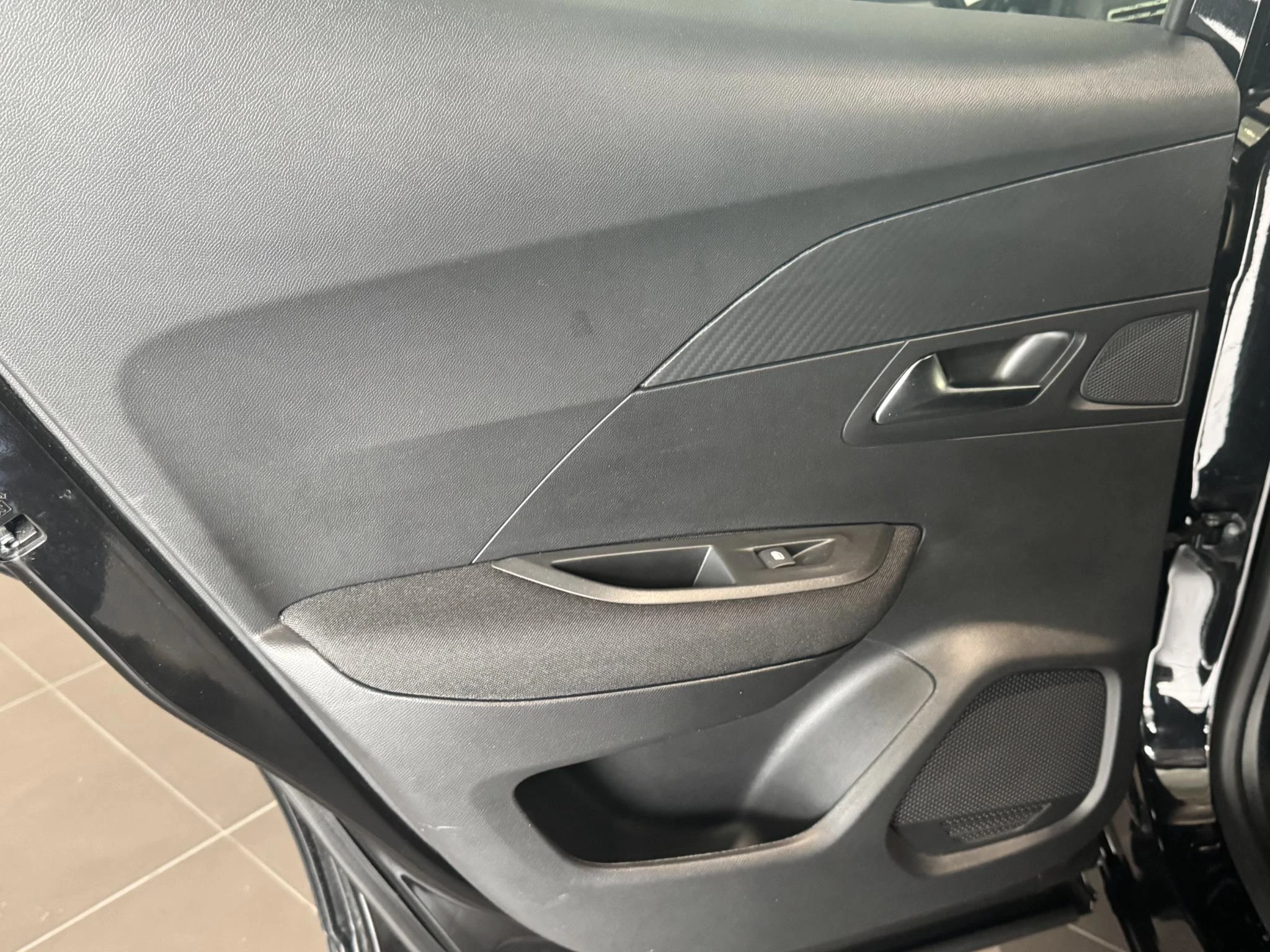 Peugeot 2008 Active