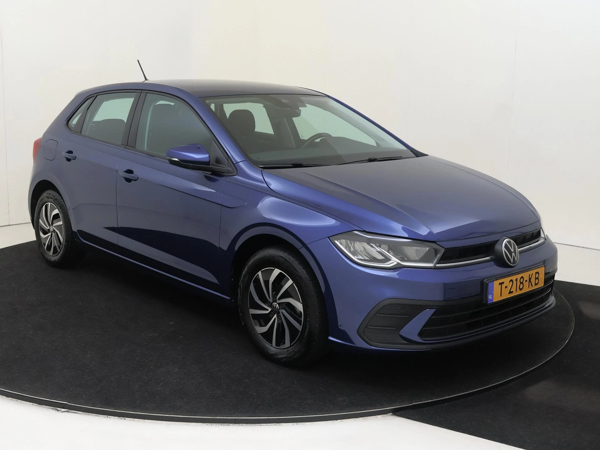 Volkswagen Polo 1.0 TSI Life
