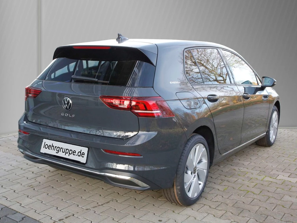 Volkswagen Golf Life 1.5 eTSI OPF 7-Gang-DSG Energy