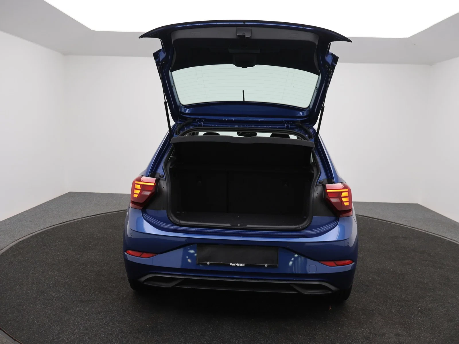 Volkswagen Polo Polo Life Business 1.0TSI 95PK *NAVI*PDC*CRUISE*APP-CONNECT*BLTH*...*
