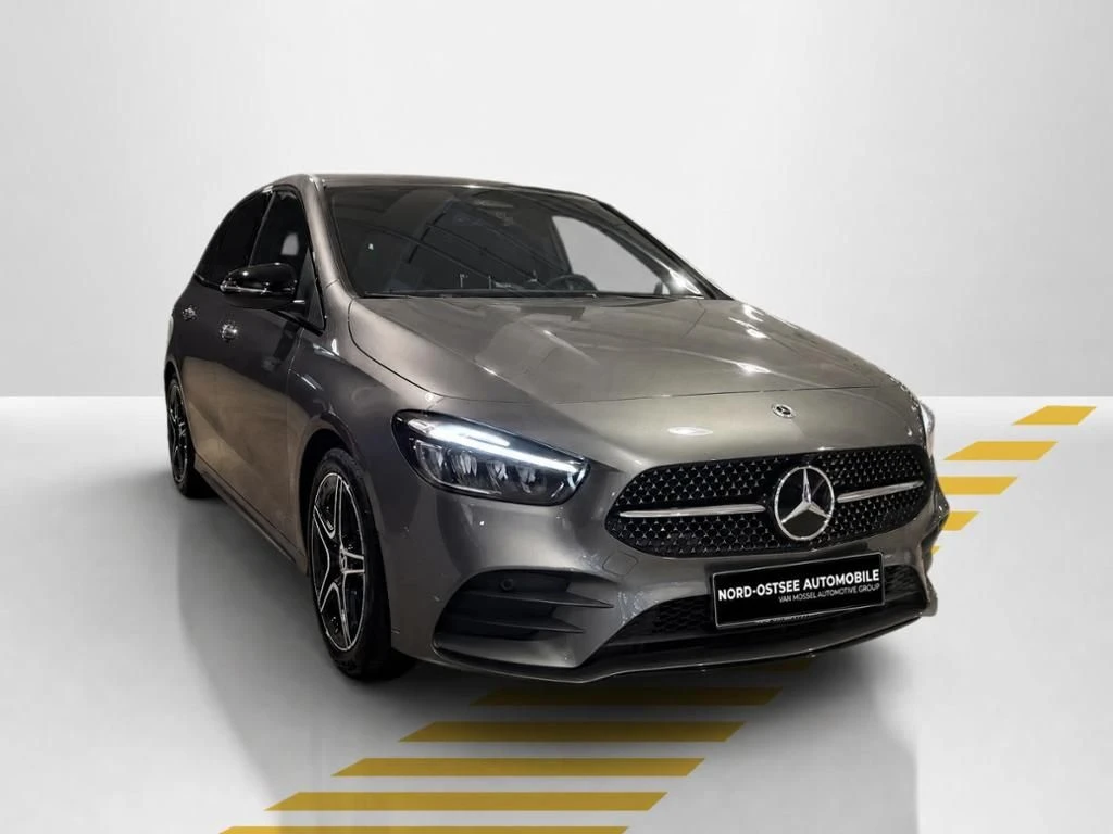 Mercedes-Benz-B-Klasse 200-image-16
