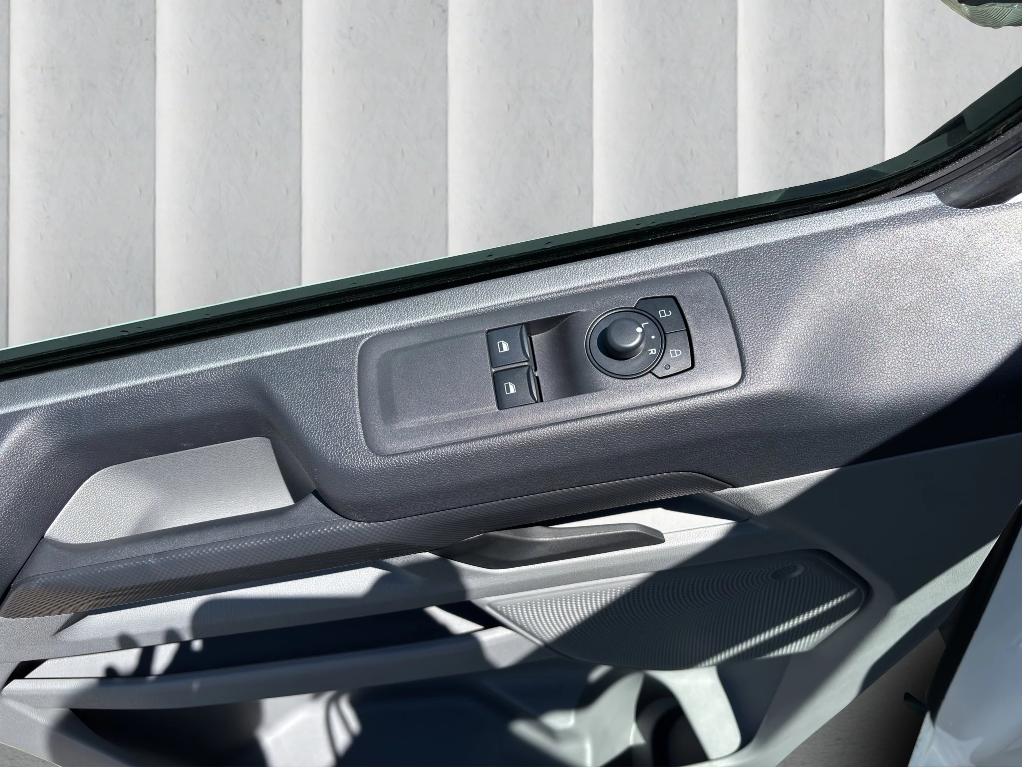 Ford Transit Custom Trend Service-Line 320 L1 Automatik Kasten *aus unserer Werbung*