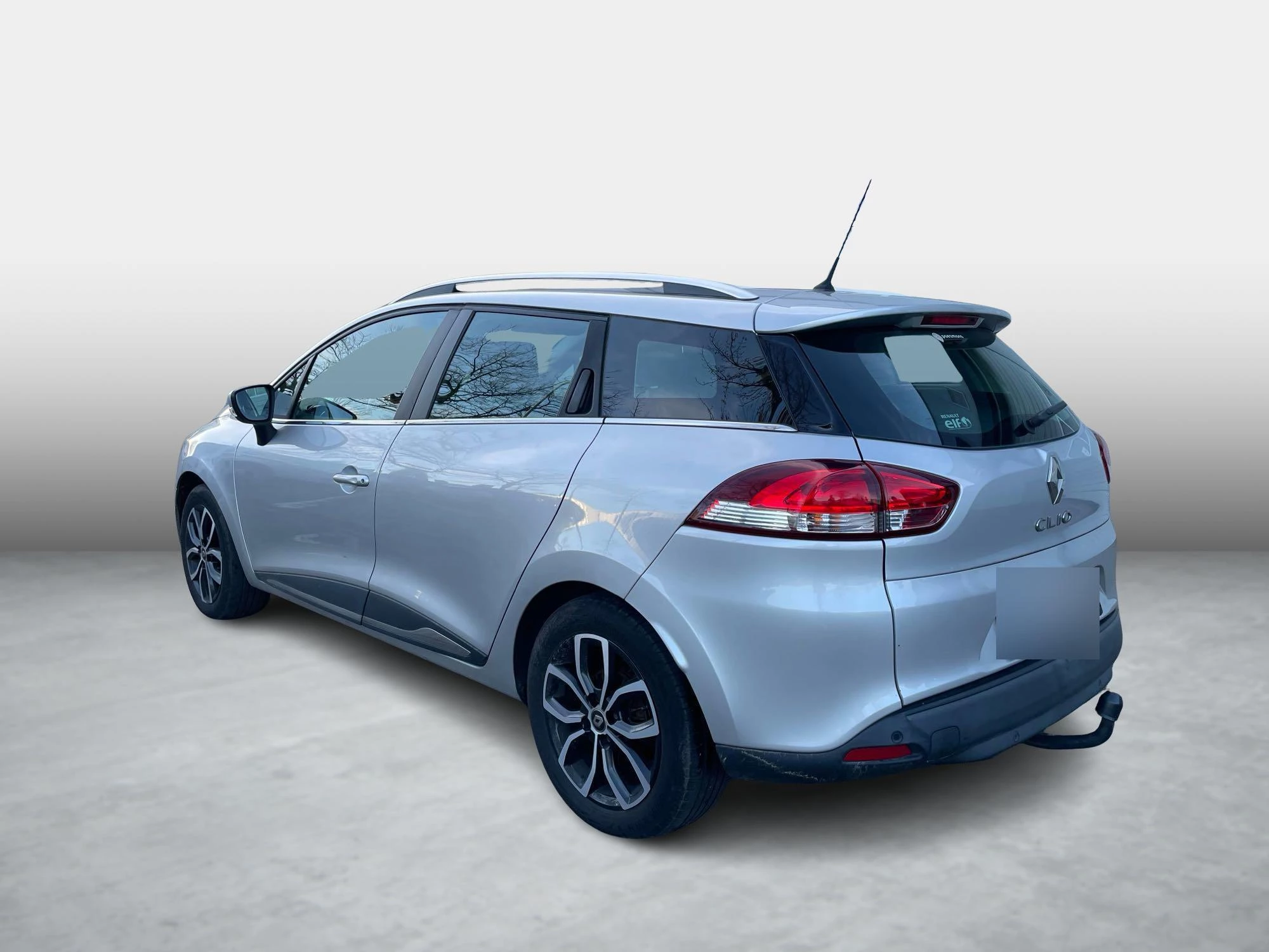 Renault Clio Grandtour TCe 90 Cool & Sound #2