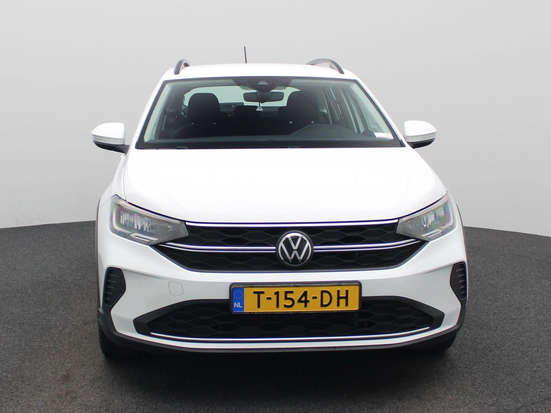 Volkswagen Taigo 1.0 TSI Life