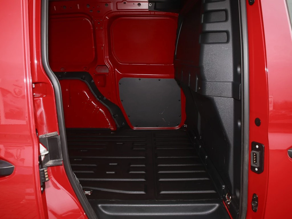 Volkswagen Caddy Cargo 2.0 TDI DSG EcoProfi Navi/Klima/PDC