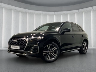 Audi Q5 55 2.0 TFSI e quattro S line (EURO 6d)