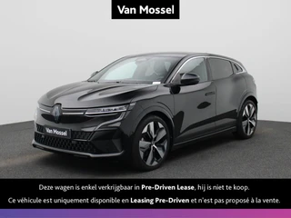 Renault Megane E-Tech EV60 R220 Comfort Range Techno