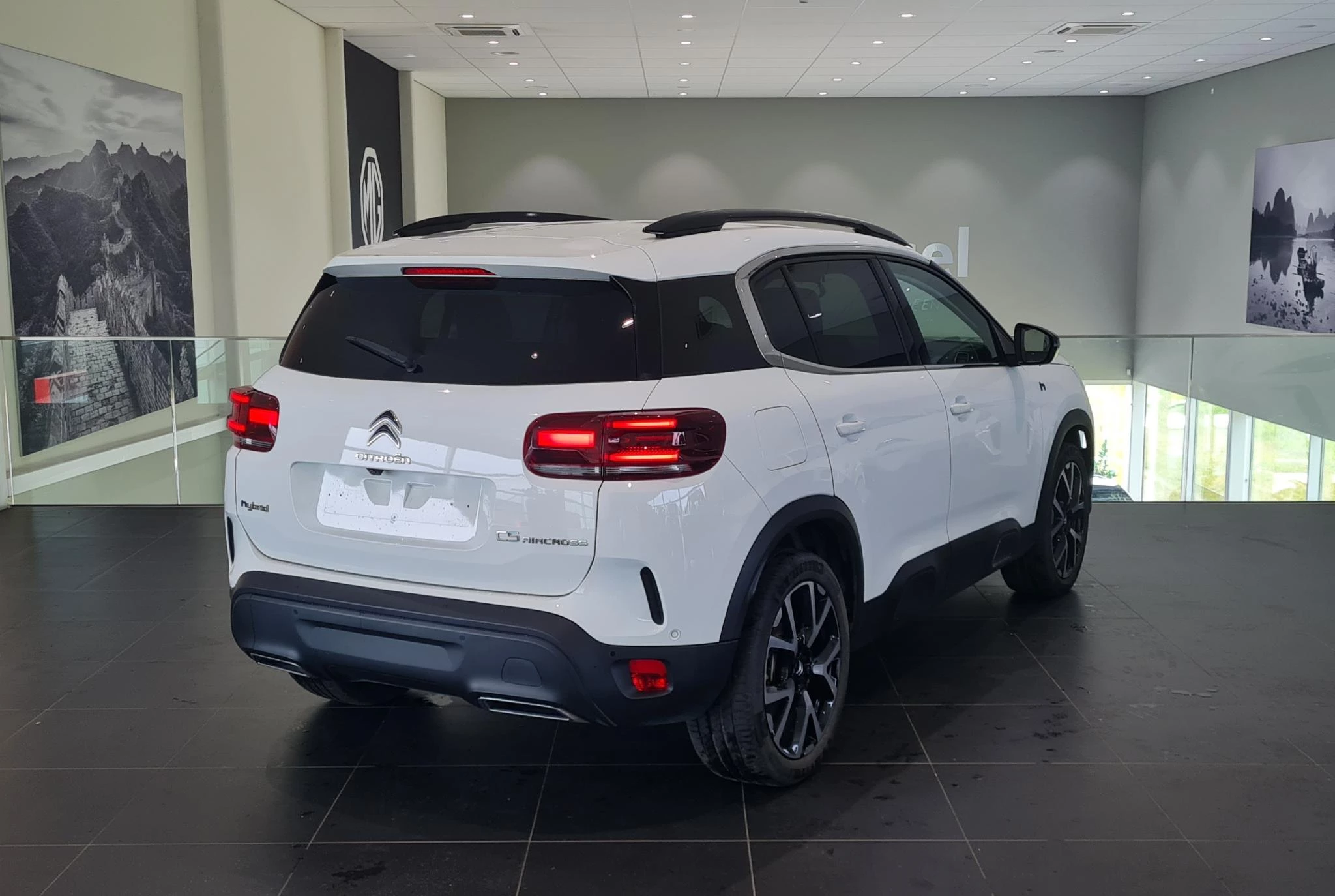 Citroën-C5 Aircross-image-4