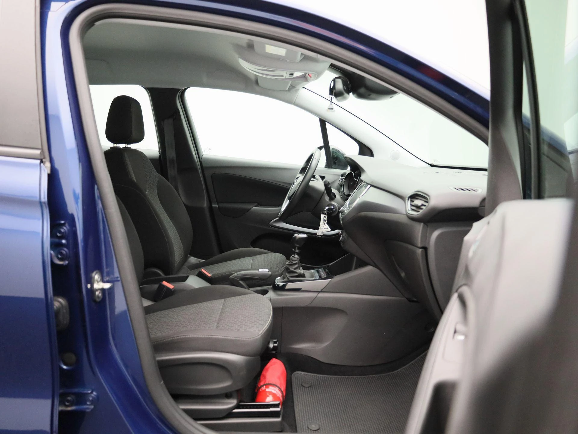 Opel Crossland 1.2 81kW Turbo S/S Edition