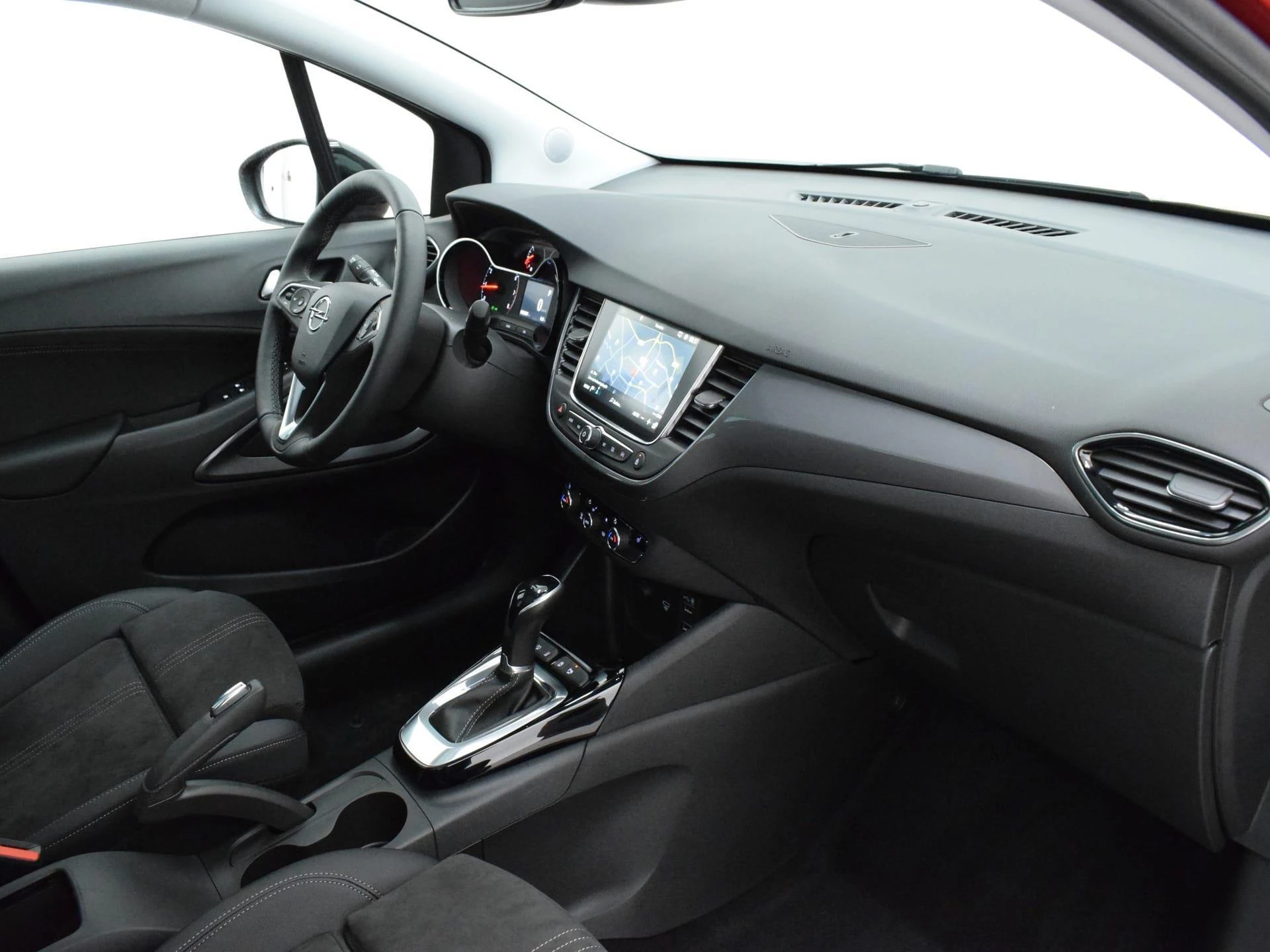 Opel Crossland 1.2 Turbo Ultimate