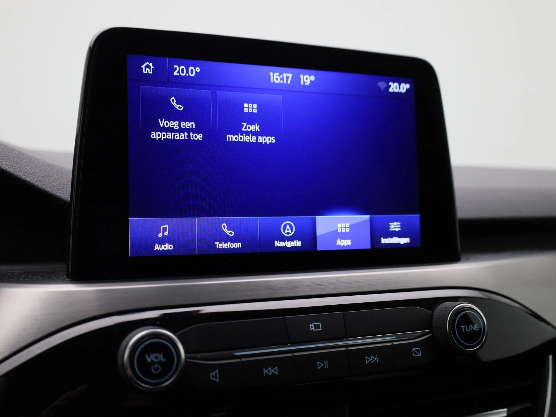 Ford Kuga 1.5 EcoBoost Titanium