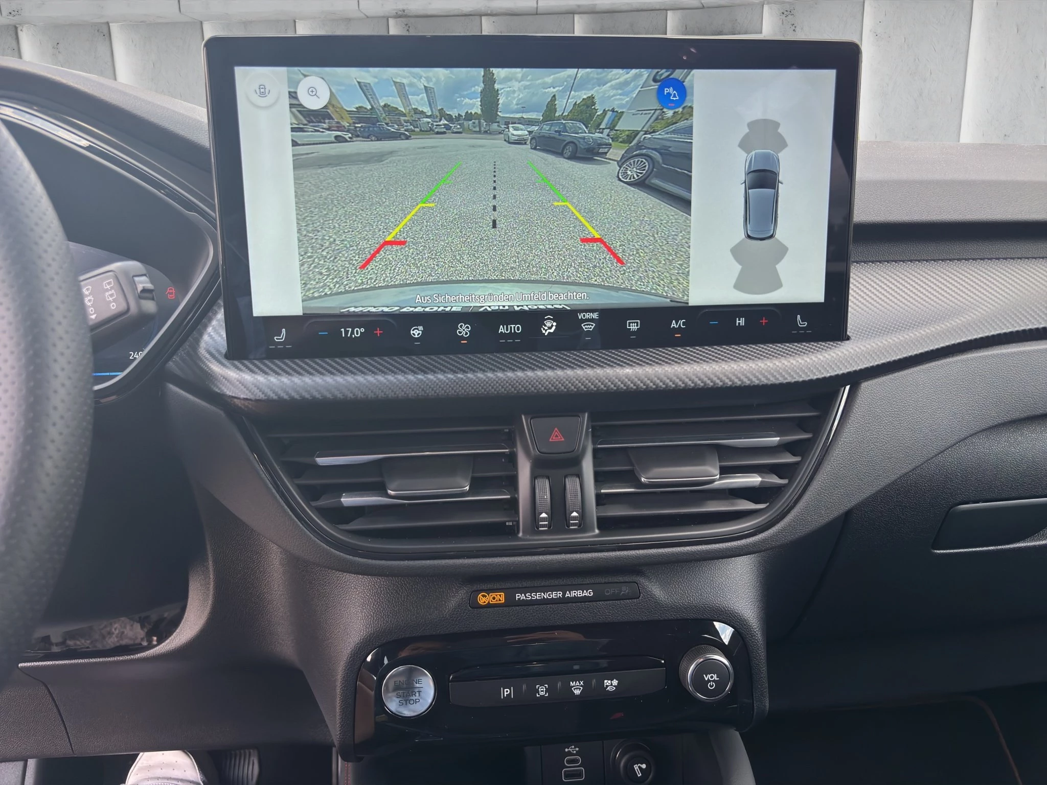 Ford Kuga ST-Line Plug-in*LED-MATRIX*KAM*NAVI*WINTER-PKT.