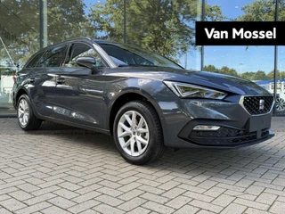 SEAT Leon Sportstourer 1.5 eTSI Style Business Intense