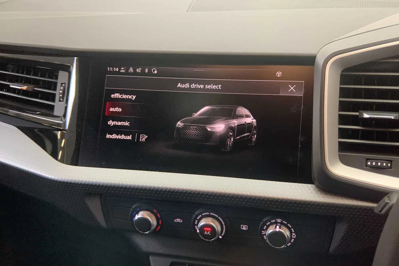 Audi-A1 Sportback-image-17