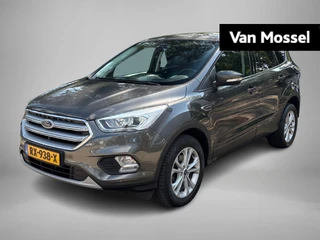 Ford Kuga 1.5 EcoBoost Titanium