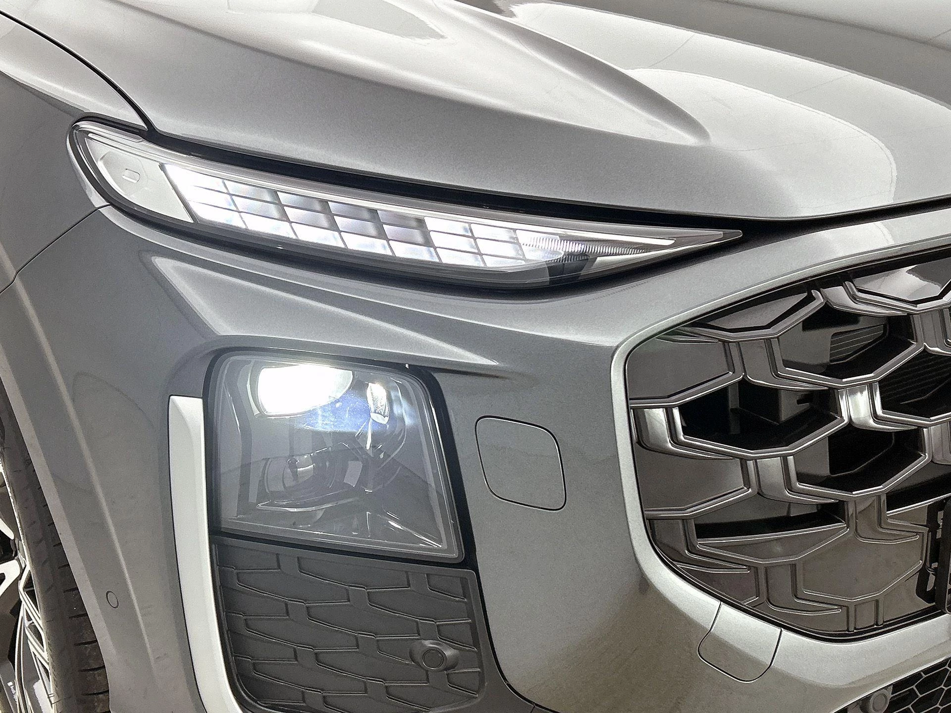 Audi Q3 Sportback 1.5 200kW e-hybrid S edition