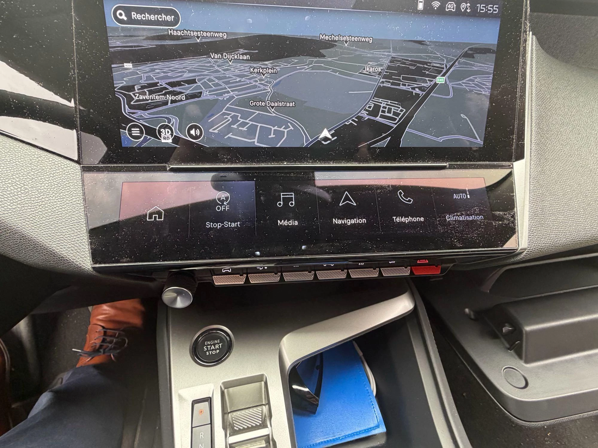 Peugeot 308 1.2 PureTech 130 S&S EAT8 Active Pack