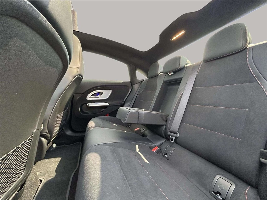 Mercedes-Benz CLA CLA250+ EL AMG Line 272HK Aut.
