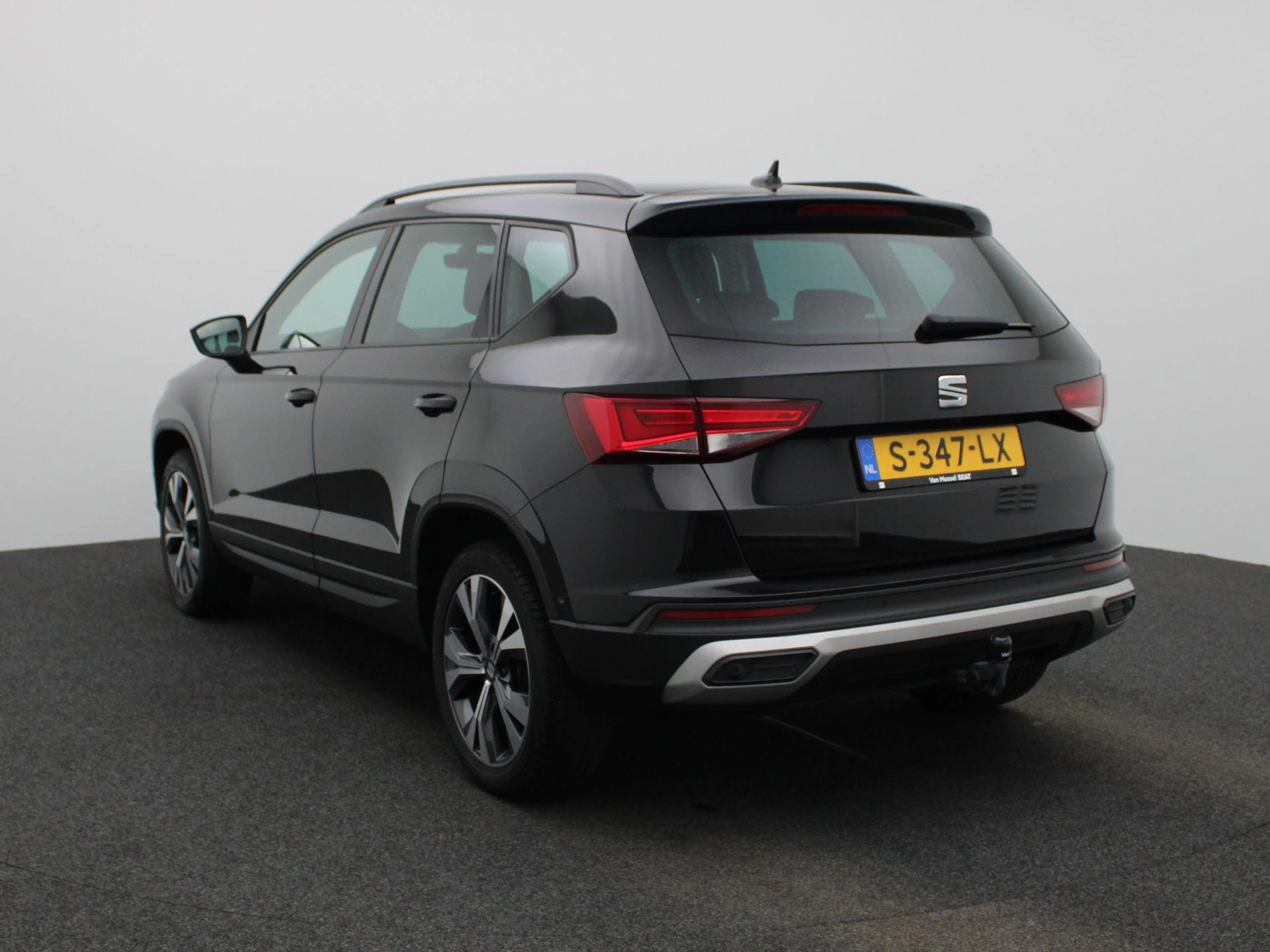 SEAT Ateca 1.0 TSI Style Business Intense