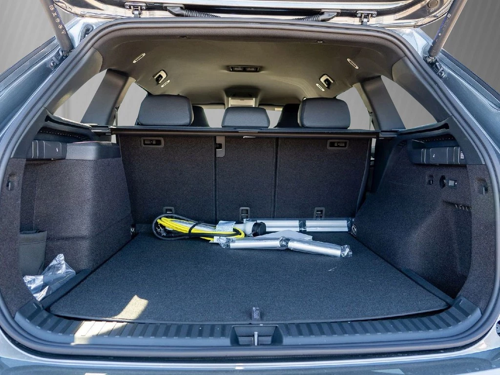 Škoda Kodiaq 1.5 TSI iV DSG Sportline