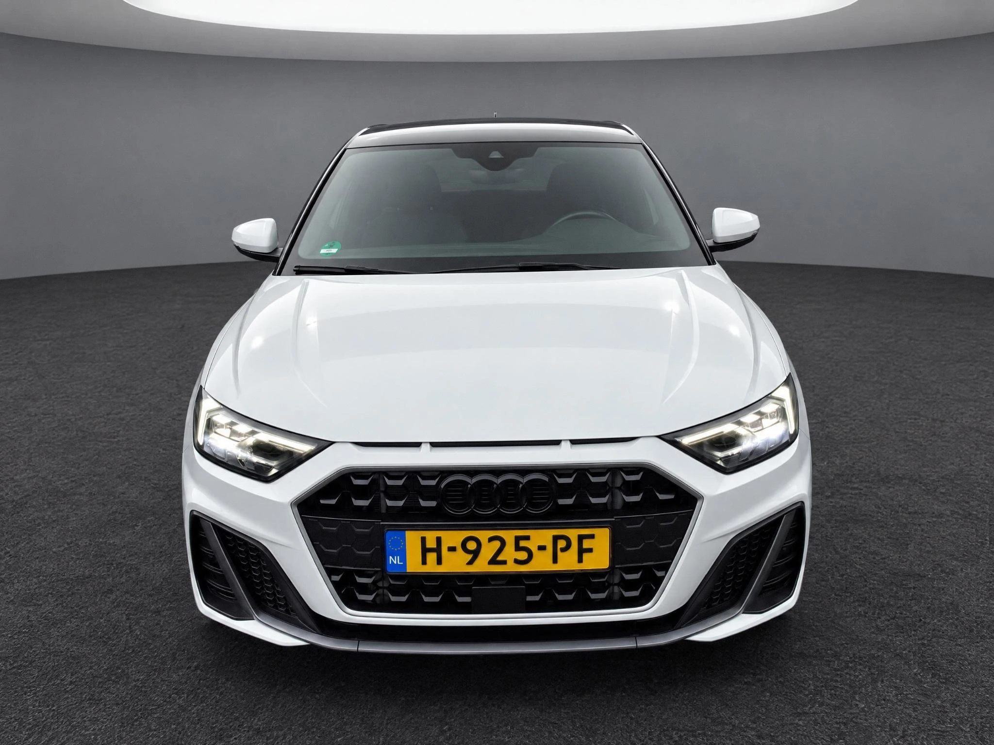 Audi-A1 Sportback-image-6