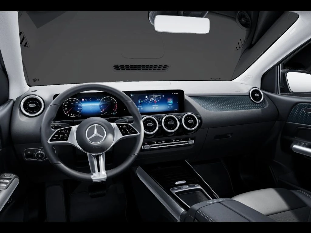Mercedes-Benz-B-Klasse 200-image-9