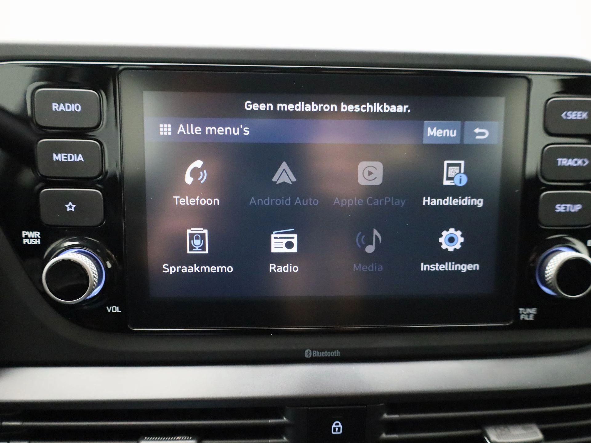 Hyundai i20 1.0 T-GDI Comfort