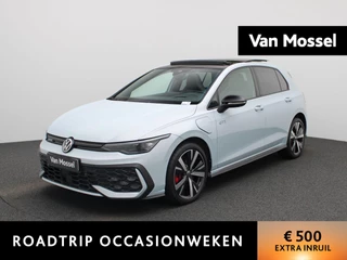 Volkswagen Golf 1.5 eHybrid GTE
