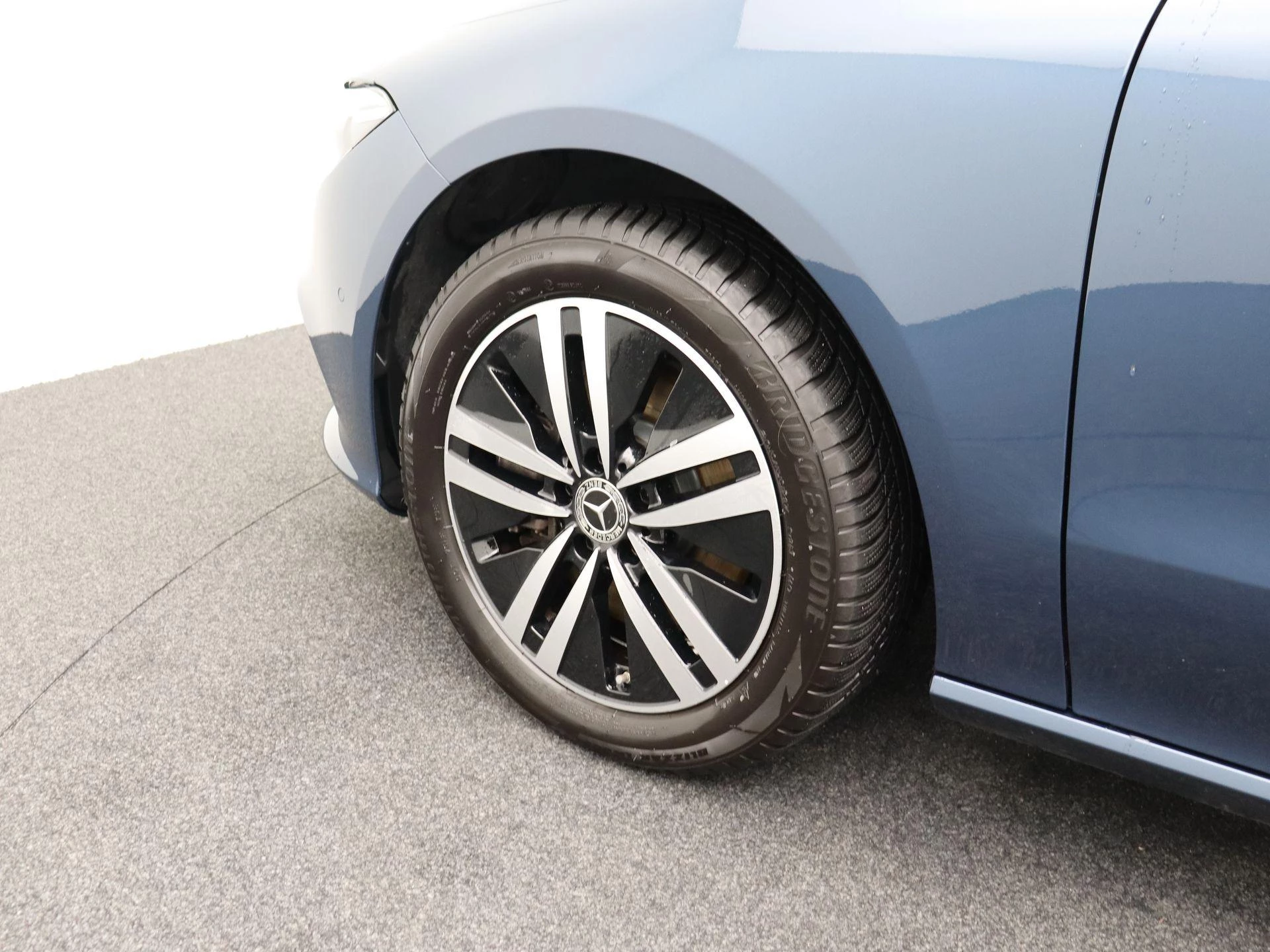 Mercedes-Benz CLA 250 e Shooting Brake + LEDER + LED + CAMERA +