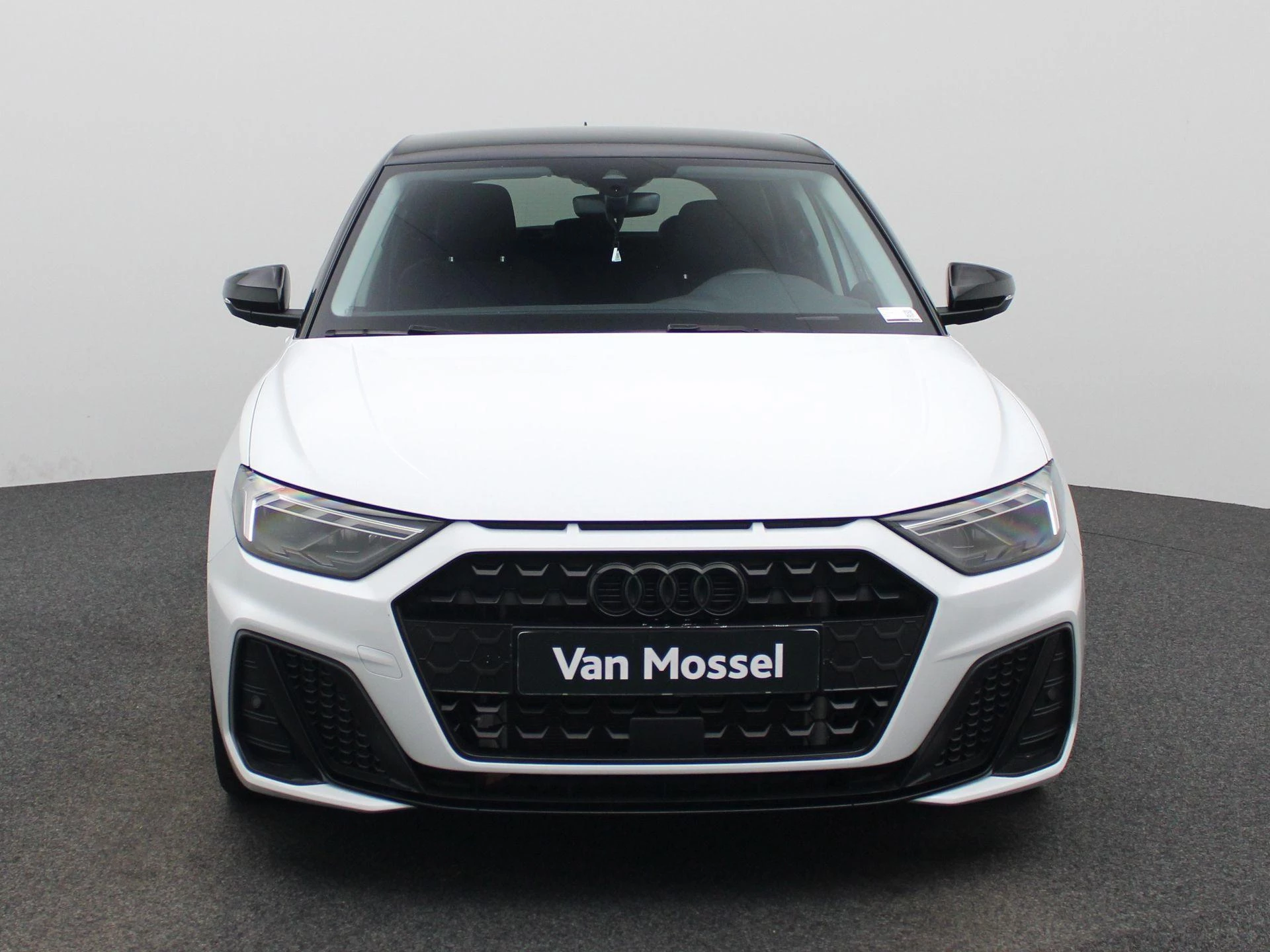 Audi A1 Sportback 30 TFSI S edition