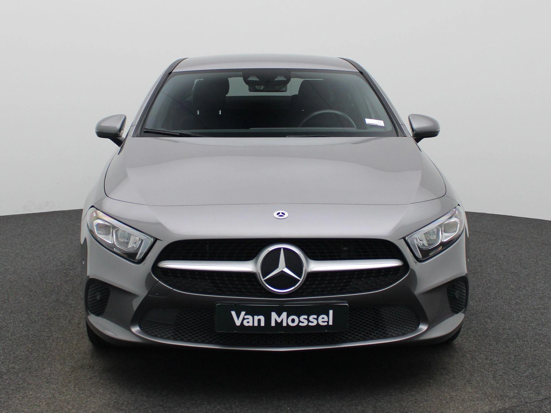 Mercedes-Benz A-Klasse 250 e