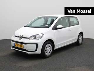 Volkswagen up! 1.0 65 PK|