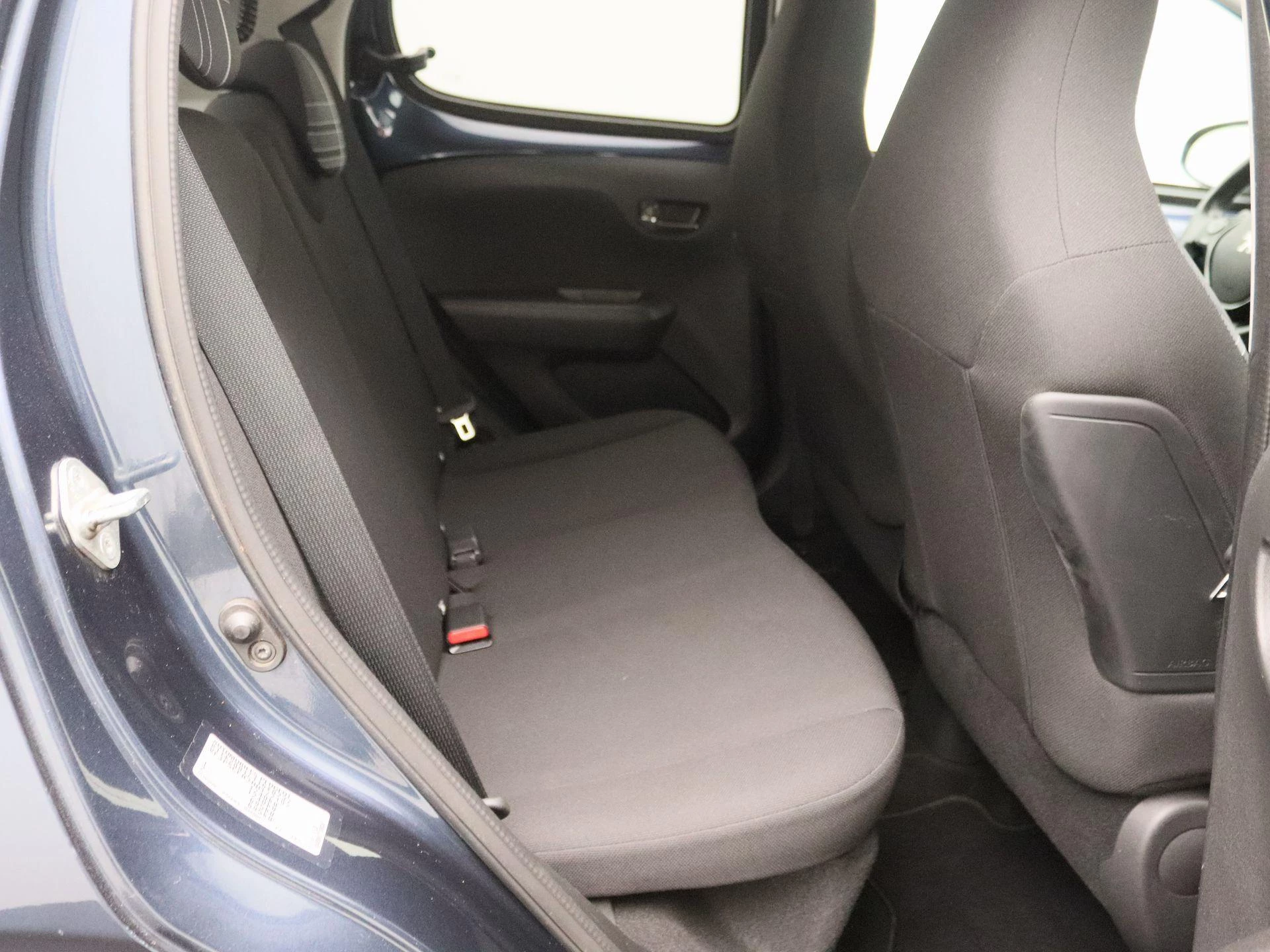 Peugeot 108 1.0 e-VTi Allure