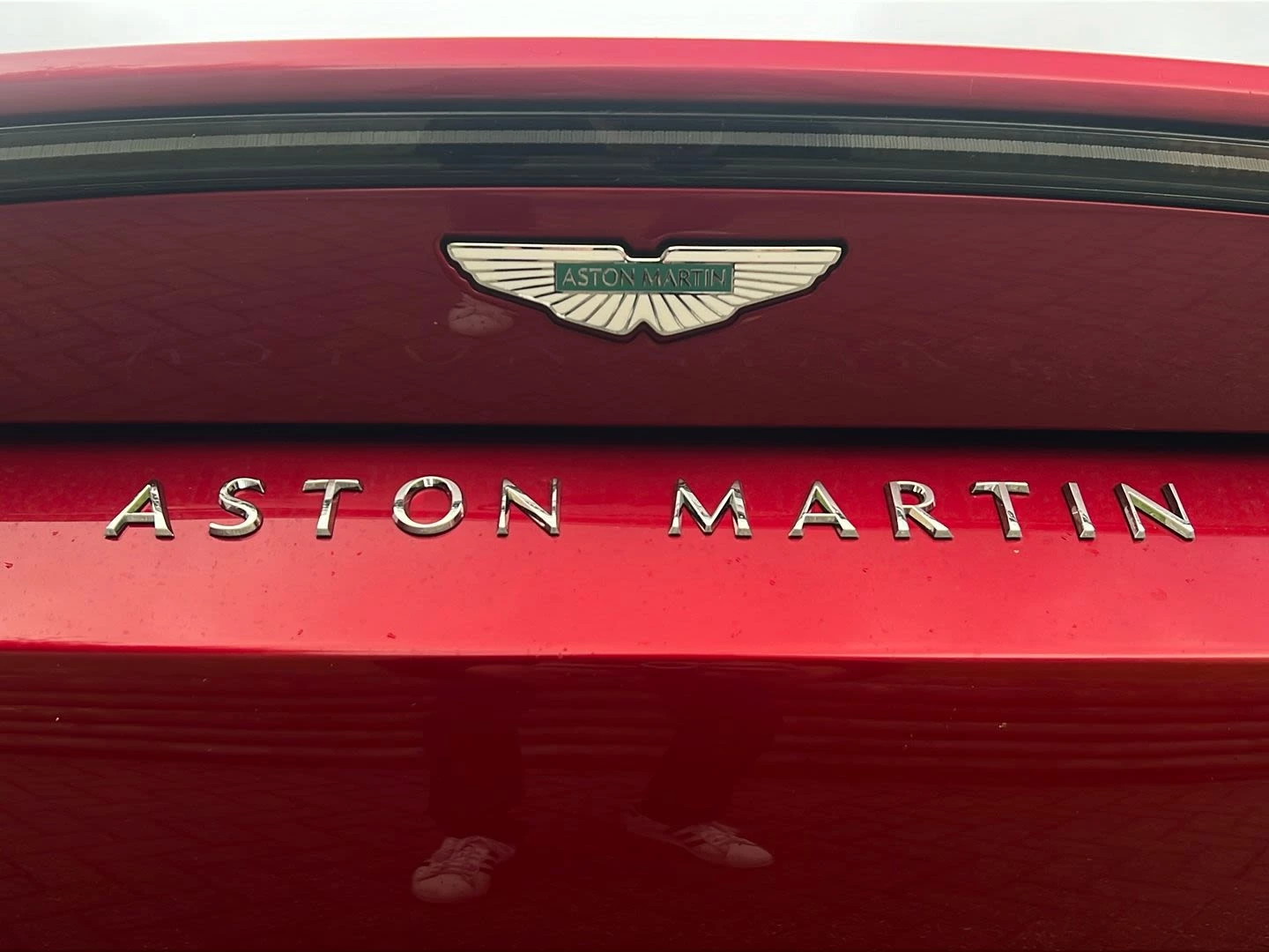 Aston Martin V8 Vantage, image 21