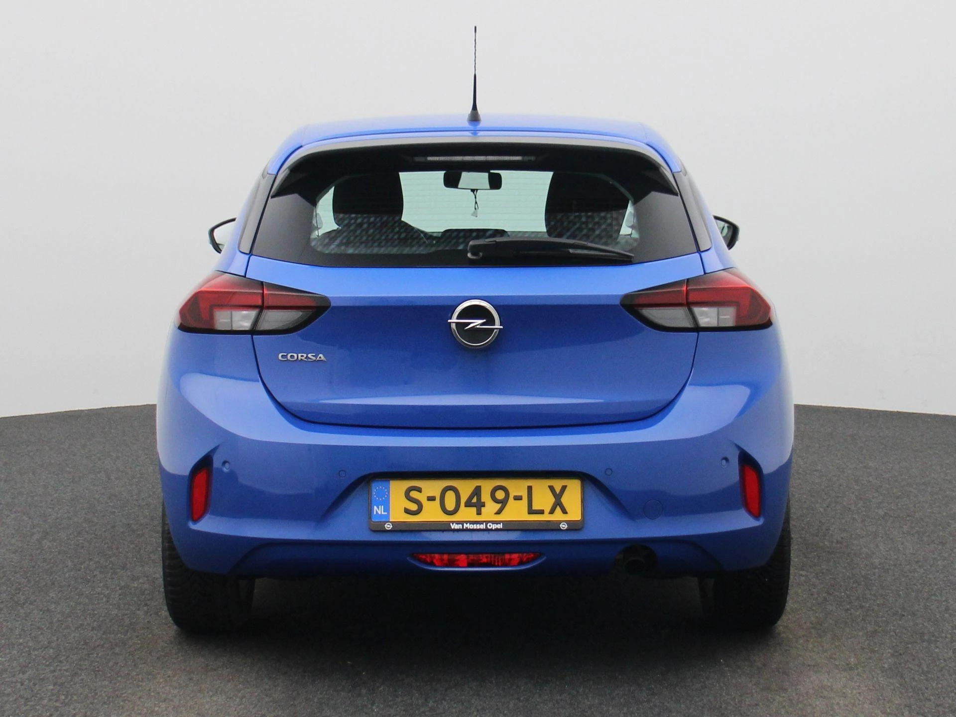 Opel Corsa 1.2 Level 2