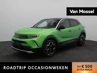Opel Mokka-e BEV 50kWh e-Ultimate