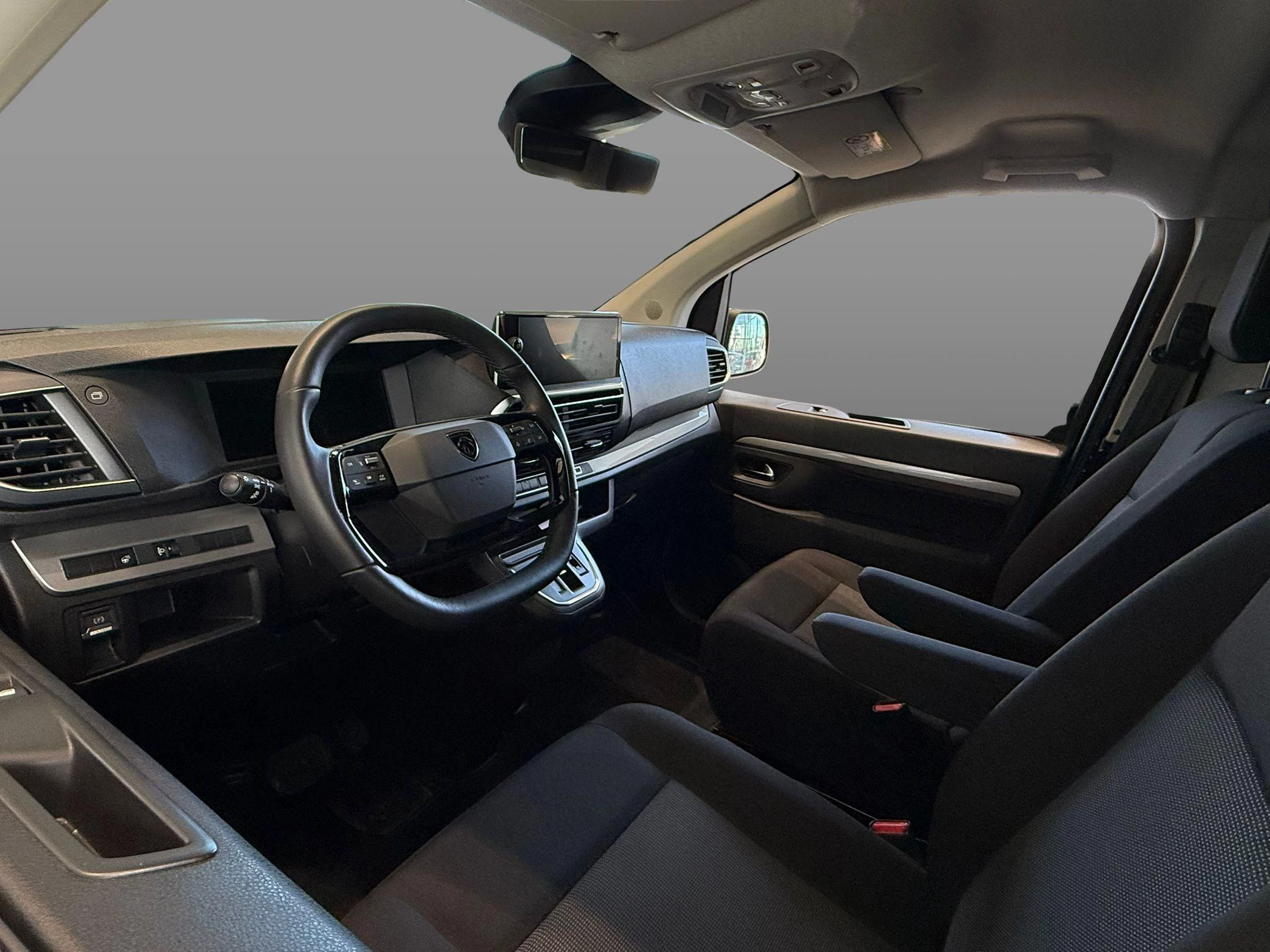 Peugeot Expert Standard L2 2.0 BlueHDi 180 EAT8