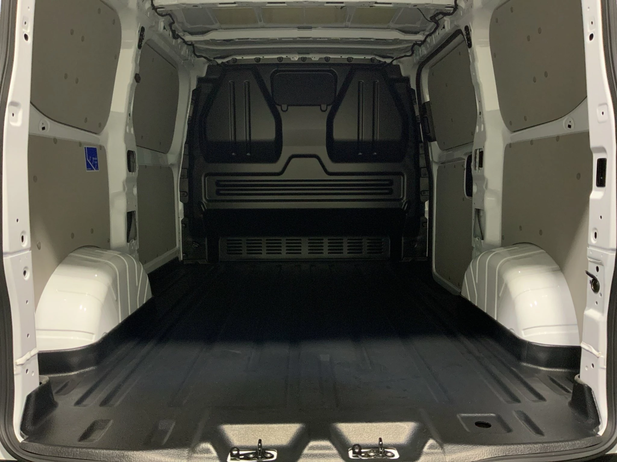 Ford Transit Custom Trend 320 L1 Automatik MJ 2026.50 *Aktionspreis ab Lager bis zum 30.06.2026*