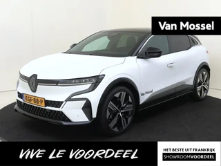 Renault Megane E-Tech Business Edition 220PK Comfort range 60 kWh